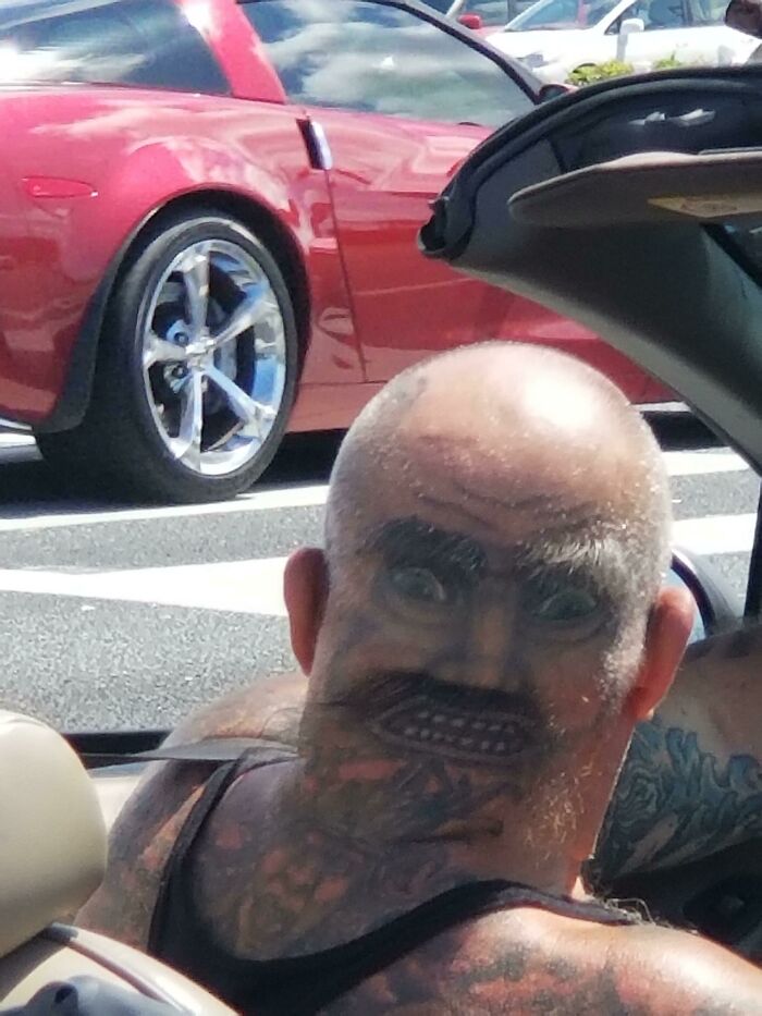 Aaaaah, Florida