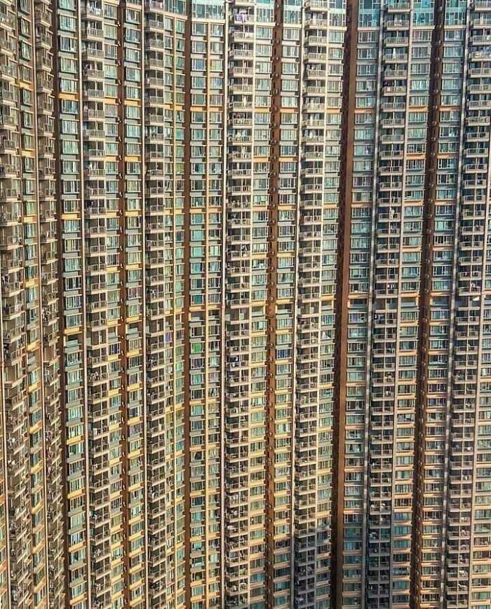 Apartmentos