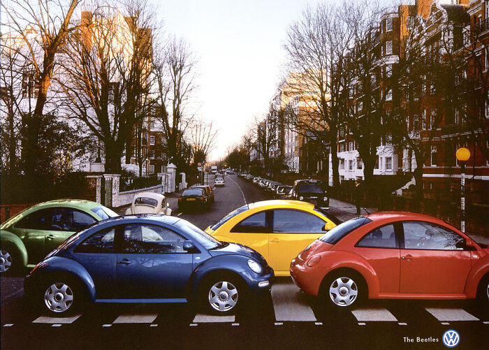 Los Beetles