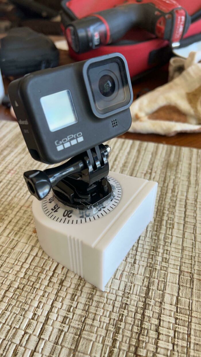 Por 2'50$ te hago un vídeo secuencial de 360 grados