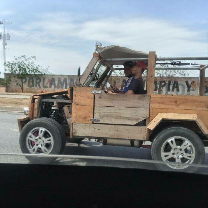 Isla Margarita, Venezuela