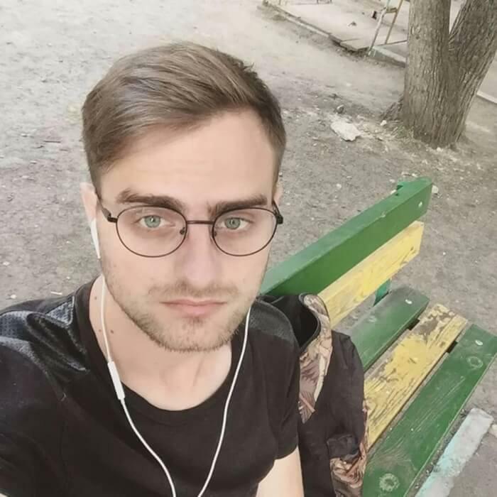 Harry Piotr y el prisionero de Azerbaijan