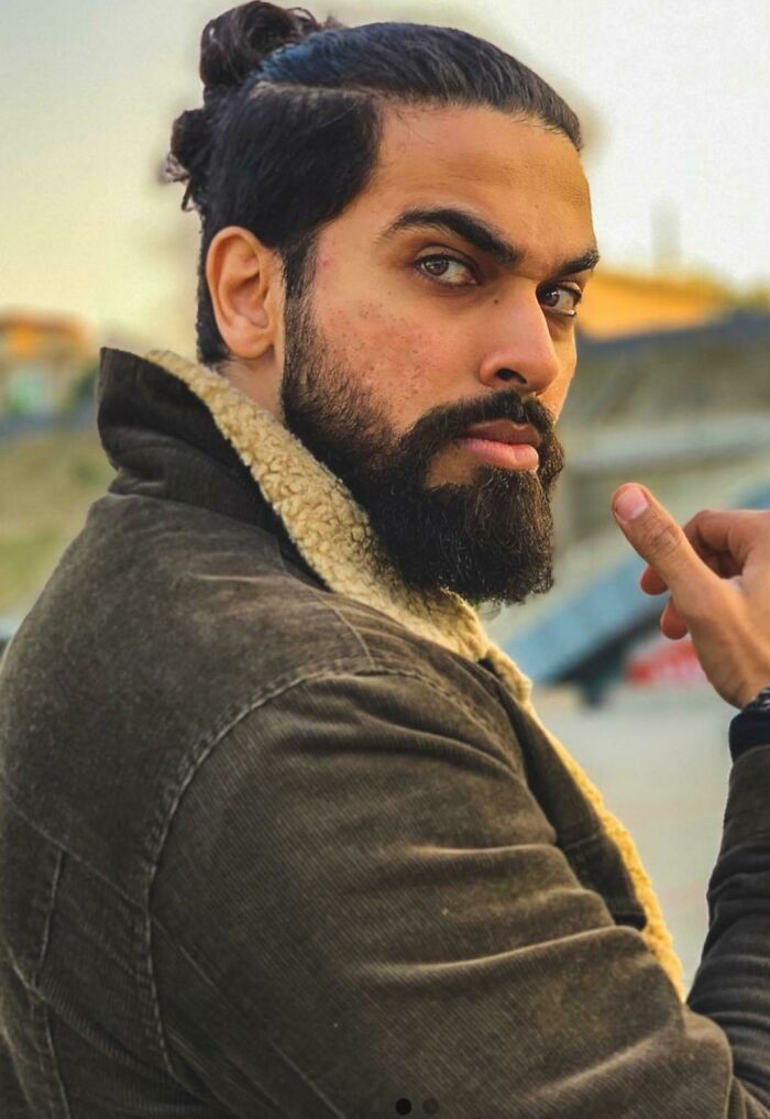 Jason Samosa