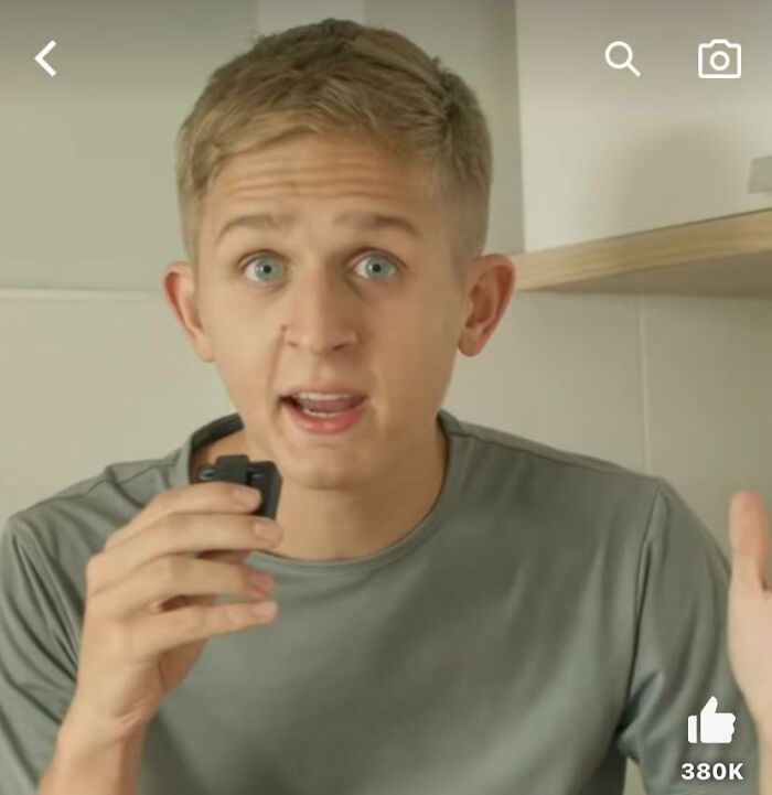 Ellen Degeneres o casi