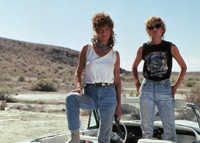 25 Películas que muestran la 
