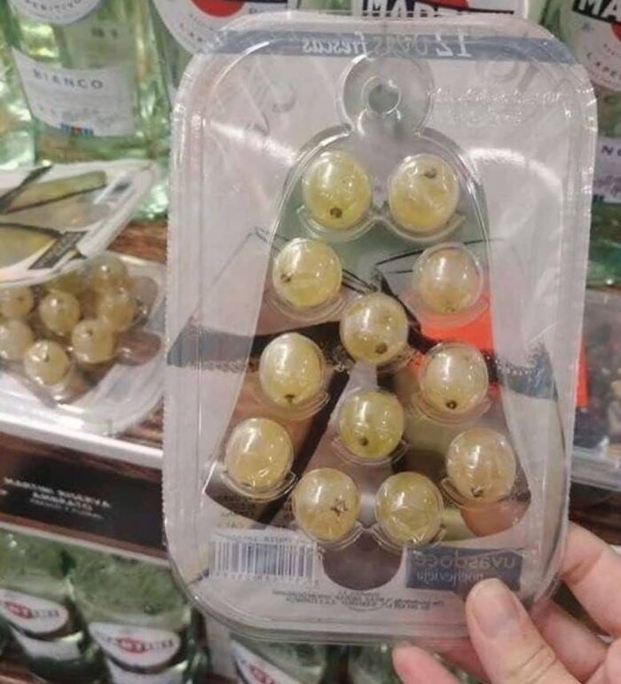 40 Times Product Packaging Was So Wrong, People Couldn’t Stay Silent