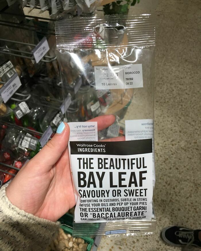 40 Times Product Packaging Was So Wrong, People Couldn’t Stay Silent