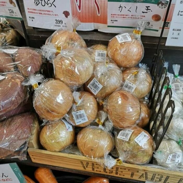 40 Times Product Packaging Was So Wrong, People Couldn’t Stay Silent