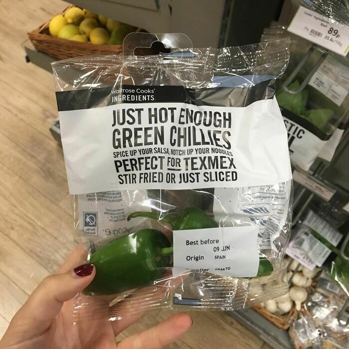 40 Times Product Packaging Was So Wrong, People Couldn’t Stay Silent