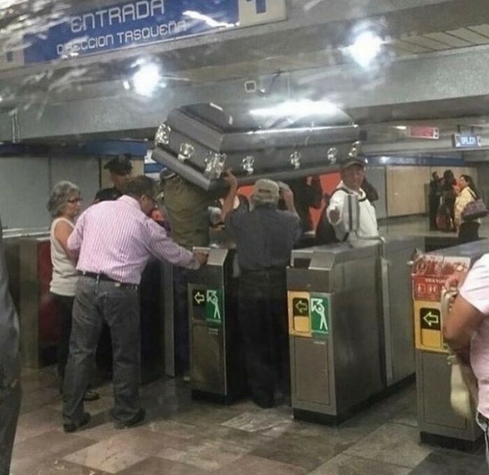 ¿Aún tiene que pagar?