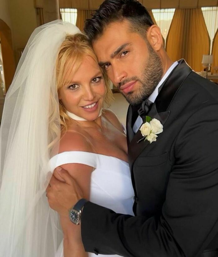 El exmarido y el hijo de Britney Spears aparentemente la acusaron de tomar drogas duras y ella les respondió con un desgarrador mensaje