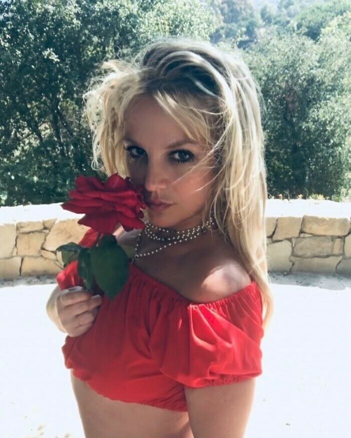 El exmarido y el hijo de Britney Spears aparentemente la acusaron de tomar drogas duras y ella les respondió con un desgarrador mensaje