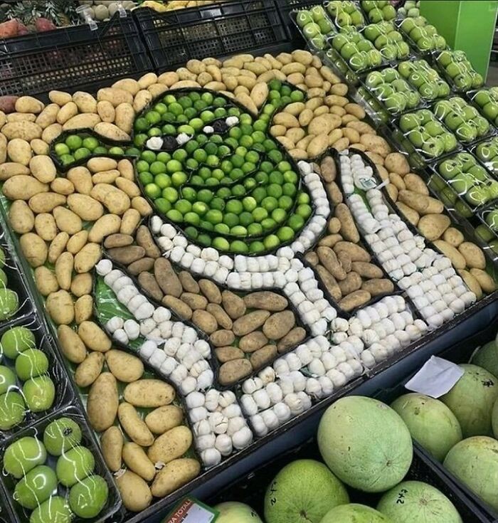 This Instagram Account Collects The Most “Cursed Images” On The Internet, And Here Are 45 Of The Best Of The Worst Ones (New Pics)