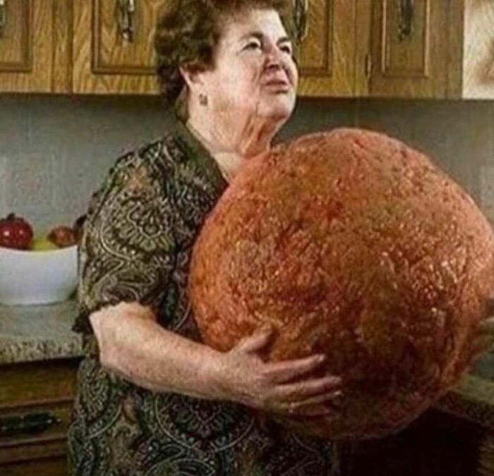 This Instagram Account Collects The Most “Cursed Images” On The Internet, And Here Are 45 Of The Best Of The Worst Ones (New Pics)