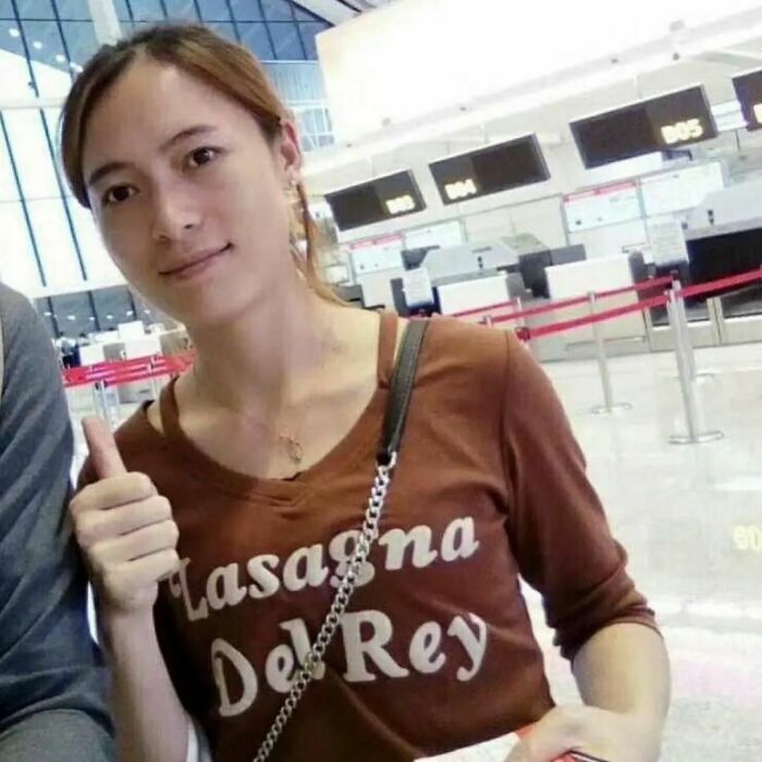 30 Unhinged T-Shirts That People Just Had To Take A Pic Of, As Shared On This Instagram Page