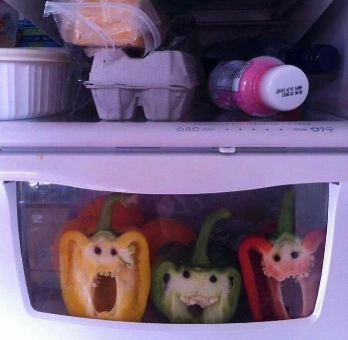 This Instagram Account Collects The Most “Cursed Images” On The Internet, And Here Are 45 Of The Best Of The Worst Ones (New Pics)