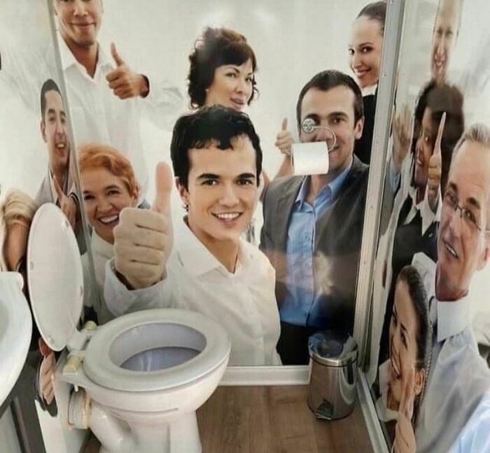This Instagram Account Collects The Most “Cursed Images” On The Internet, And Here Are 45 Of The Best Of The Worst Ones (New Pics)