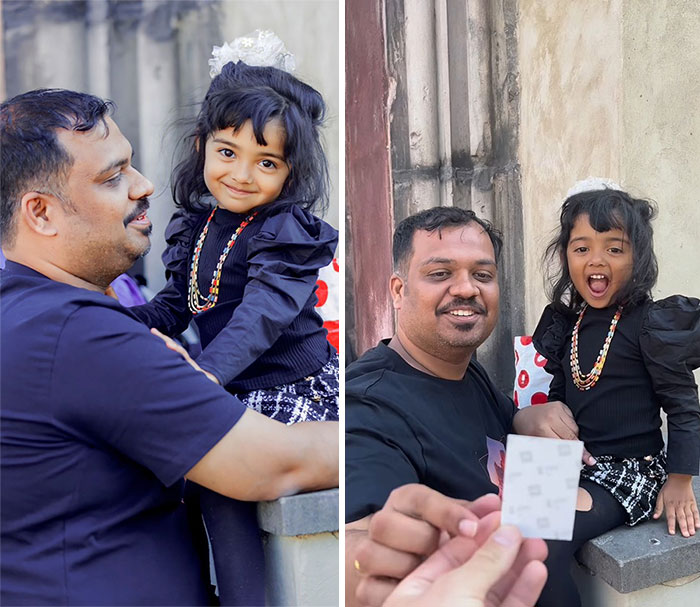 Photographer Surprises Passersby By Taking Beautiful Pictures Of Them, Here Are 30 Of The Best Ones