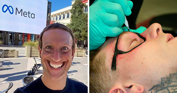 30 «Imágenes malditas» que te dejarán con una sensación extraña (nuevas fotos)