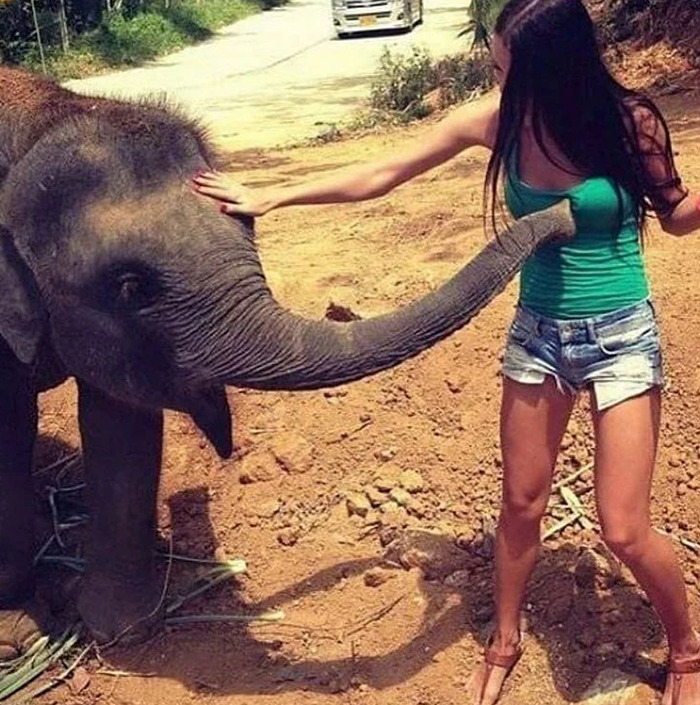 This Instagram Page Is Sharing Cursed Images And Here Are 50 Of The Best Of The Worst Ones