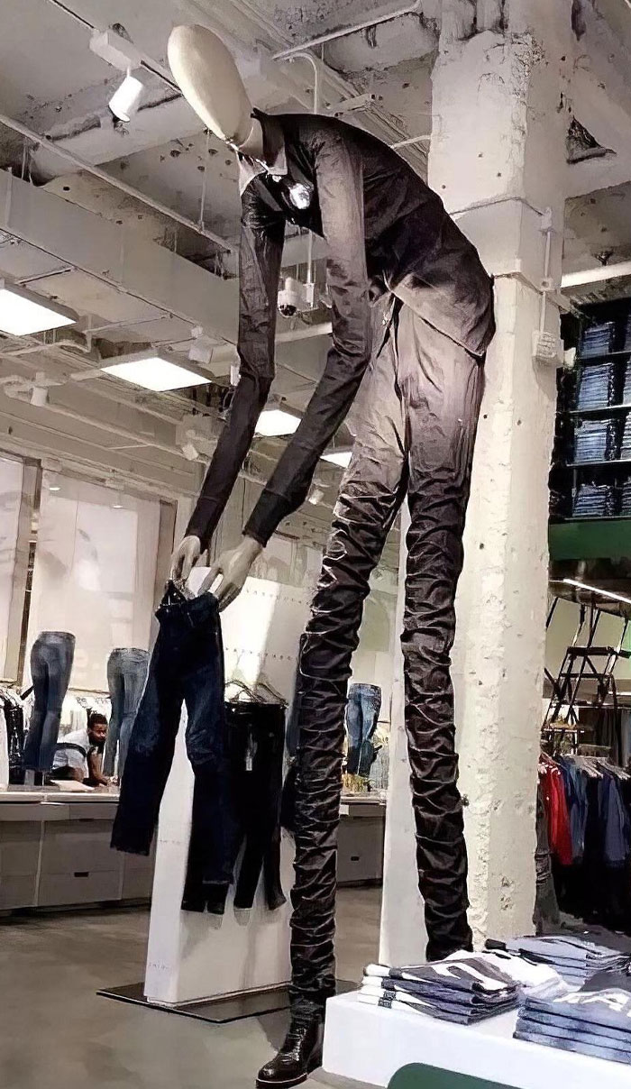 This Instagram Page Is Sharing Cursed Images And Here Are 50 Of The Best Of The Worst Ones