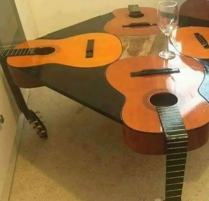 This Instagram Page Is Sharing Cursed Images And Here Are 50 Of The Best Of The Worst Ones