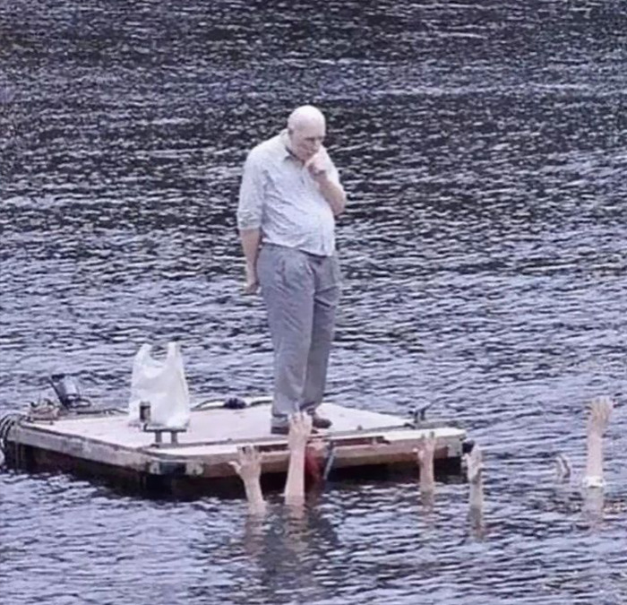 This Instagram Page Is Sharing Cursed Images And Here Are 50 Of The Best Of The Worst Ones