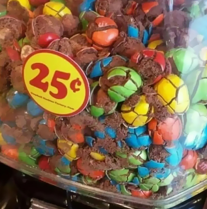 This Instagram Page Is Sharing Cursed Images And Here Are 50 Of The Best Of The Worst Ones