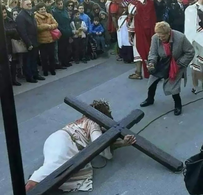 This Instagram Page Is Sharing Cursed Images And Here Are 50 Of The Best Of The Worst Ones