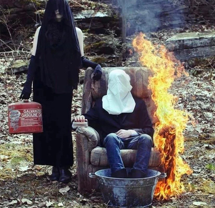 This Instagram Page Is Sharing Cursed Images And Here Are 50 Of The Best Of The Worst Ones