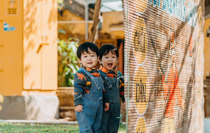 “¿En qué rayos estaban pensando sus padres?”: 25 nombres terribles que la gente escogió para sus hijos