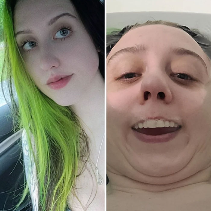Instagram vs. Realidad