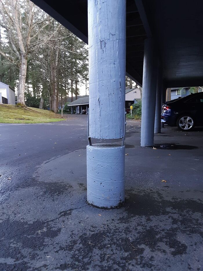 Cuando eres ingeniero de estructuras, pero tu negocio paralelo es ser mago...
