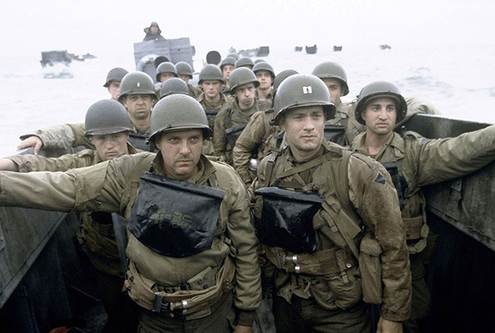 30 Películas tan elocuentes que dejaron a la audiencia sin palabras