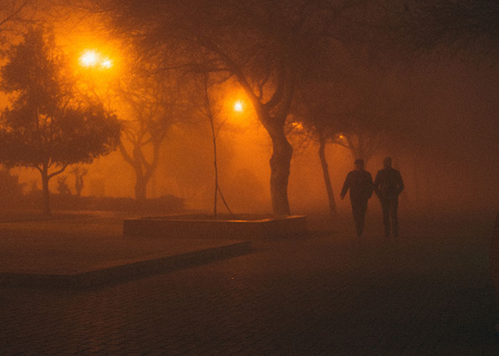 25 Escalofriantes historias de personas que han visto cosas inexplicables