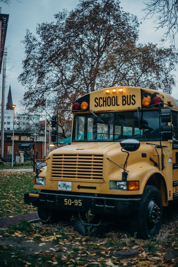 20 Historias locas ocurridas en la escuela que se salieron de madre