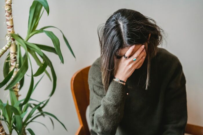 Estas 20 mujeres cuentan cuando se dieron cuenta de que era hora de terminar una relación