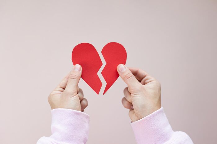 Estas 20 mujeres cuentan cuando se dieron cuenta de que era hora de terminar una relación