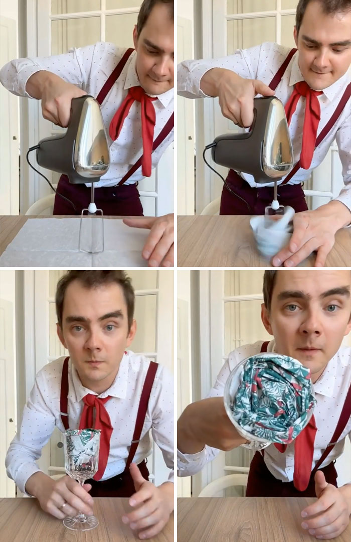 This Guy Tests Viral Hacks So You Don't Have To, Here Are 30 Of The Most Helpful Ones