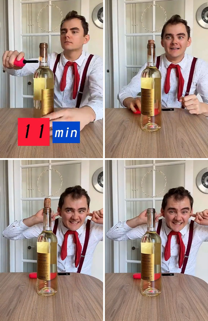 This Guy Tests Viral Hacks So You Don't Have To, Here Are 30 Of The Most Helpful Ones