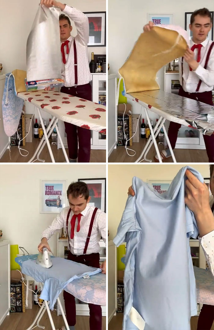 This Guy Tests Viral Hacks So You Don't Have To, Here Are 30 Of The Most Helpful Ones