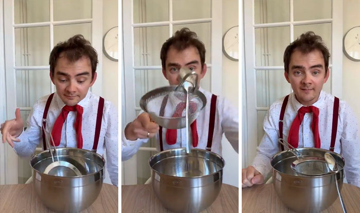 This Guy Tests Viral Hacks So You Don't Have To, Here Are 30 Of The Most Helpful Ones