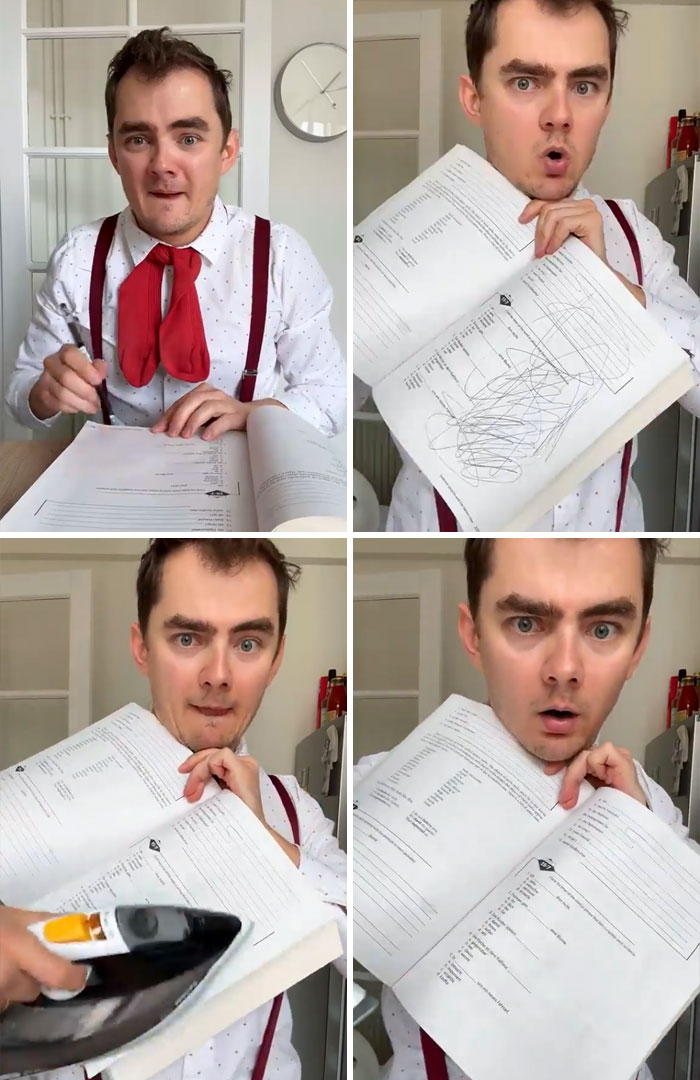 This Guy Tests Viral Hacks So You Don't Have To, Here Are 30 Of The Most Helpful Ones