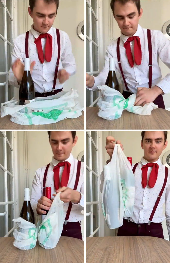 This Guy Tests Viral Hacks So You Don't Have To, Here Are 30 Of The Most Helpful Ones