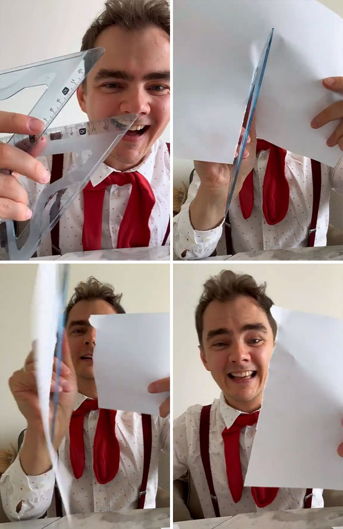 This Guy Tests Viral Hacks So You Don't Have To, Here Are 30 Of The Most Helpful Ones
