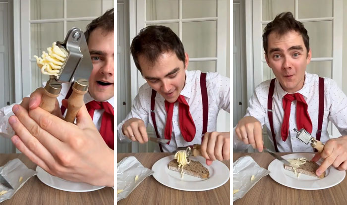 This Guy Tests Viral Hacks So You Don't Have To, Here Are 30 Of The Most Helpful Ones