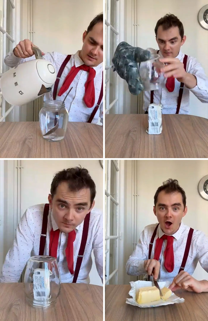 This Guy Tests Viral Hacks So You Don't Have To, Here Are 30 Of The Most Helpful Ones