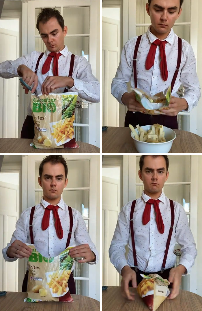 This Guy Tests Viral Hacks So You Don't Have To, Here Are 30 Of The Most Helpful Ones