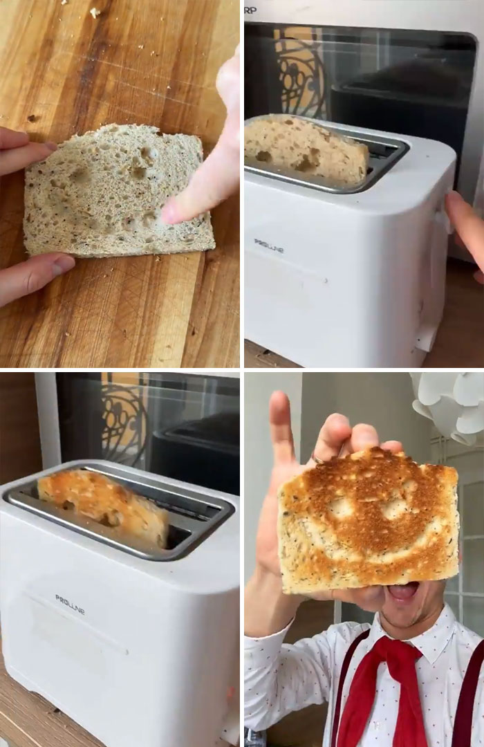 This Guy Tests Viral Hacks So You Don't Have To, Here Are 30 Of The Most Helpful Ones