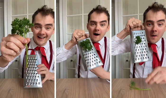 This Guy Tests Viral Hacks So You Don't Have To, Here Are 30 Of The Most Helpful Ones